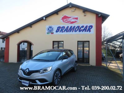 Renault Scenic E-Tech Electric XMod TCe 115 CV Start&Stop Energy Limited usata