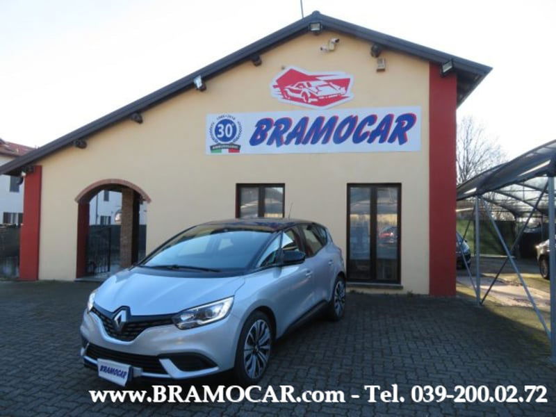 Renault Scenic E-Tech Electric XMod TCe 115 CV Start&Stop Energy Limited