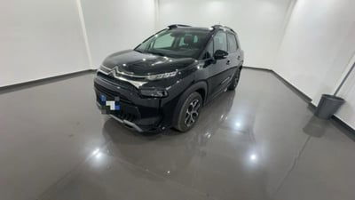 Citroen C3 Aircross 1.5 bluehdi Plus s&s 110cv usata