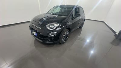 Fiat 500X 1.3 mjet 95cv usata