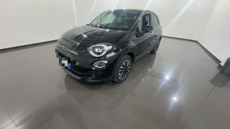 Fiat 500X 1.3 mjet 95cv