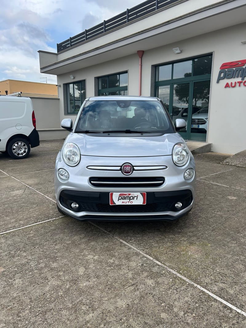 Fiat 500L Living 1.6 Multijet 120 CV Business