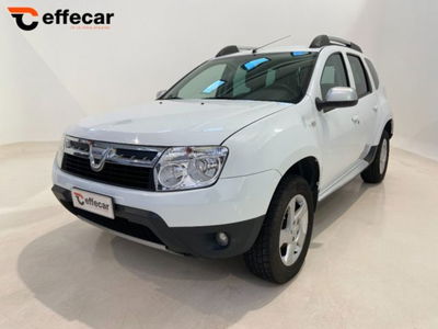 dacia duster 1.6 110cv 4x2 laurate