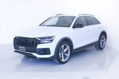 Audi Q8 Q8 50 TDI 286 CV quattro tiptronic Sport usata