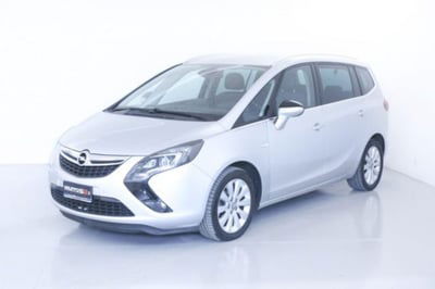 Opel Zafira Tourer 2.0 CDTi 130CV Cosmo usata