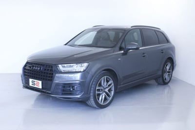 Audi Q7 50 TDI quattro tiptronic Sport Plus usata