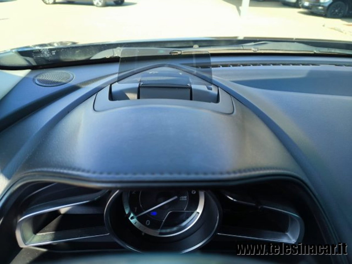Mazda CX-3 1.5L Skyactiv-D Evolve (15)
