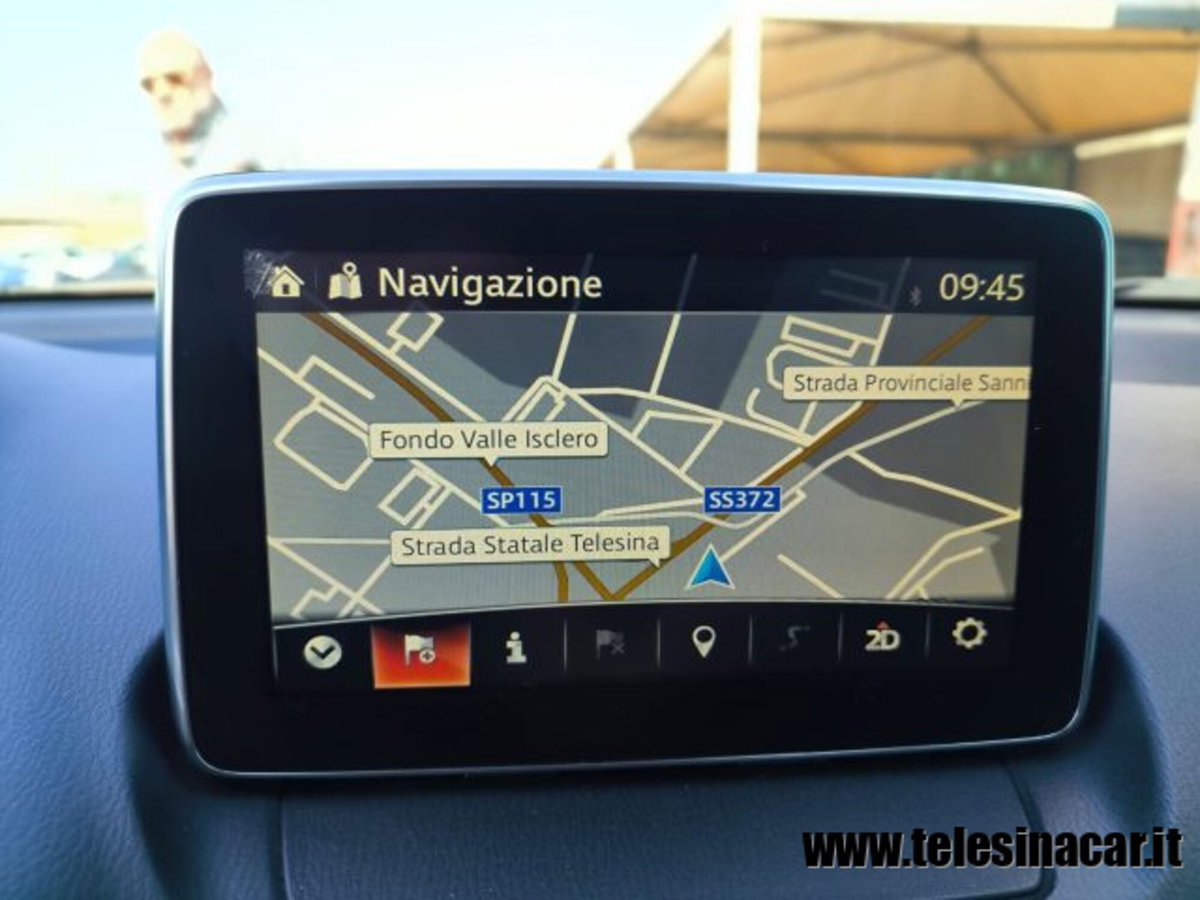 Mazda CX-3 1.5L Skyactiv-D Evolve (16)