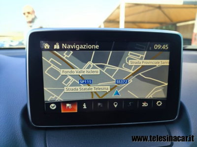 Mazda CX-3 1.5L Skyactiv-D Evolve (16)