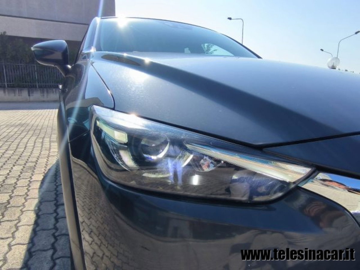 Mazda CX-3 1.5L Skyactiv-D Evolve (9)