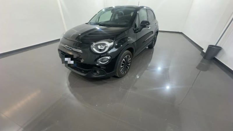 Fiat 500X 1.3 mjet 95cv