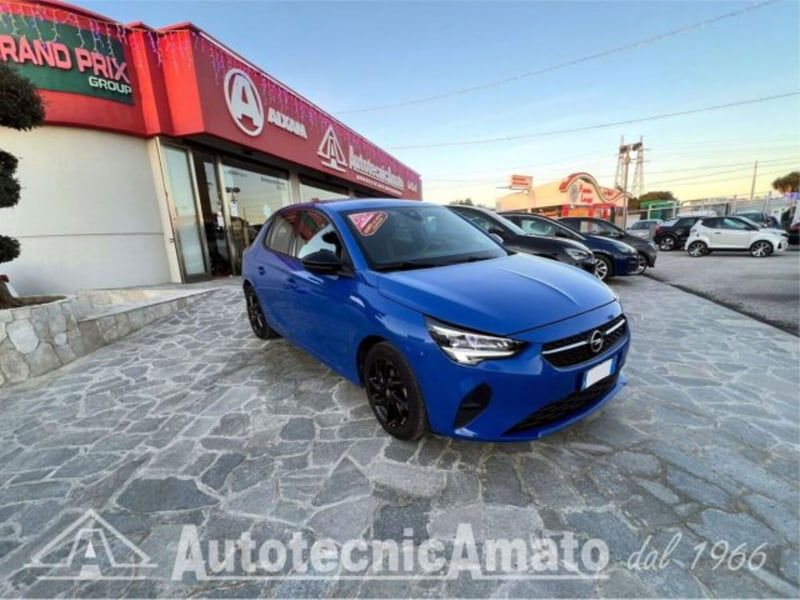 Opel Corsa 1.2 Design & Tech