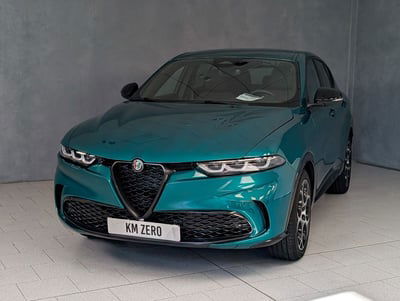 Alfa Romeo Tonale 1.6 Veloce 130cv tct6 nuova
