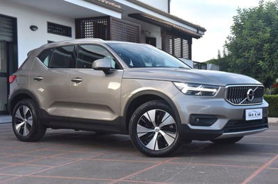 Volvo XC40 T5 Twin Engine Geartronic Inscription usata
