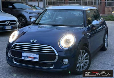MINI Mini 1.5 Cooper Yours usata