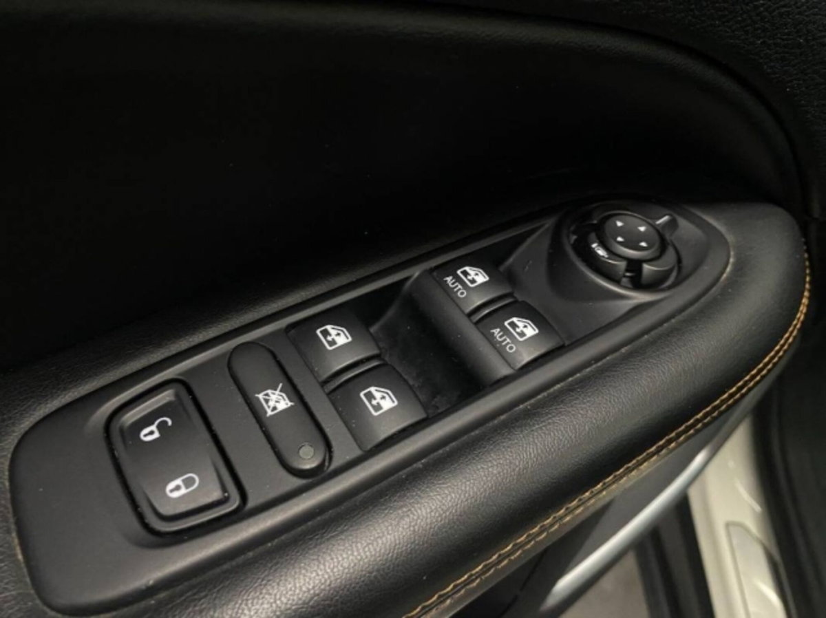 Jeep Compass 2.0 Multijet II 4WD Limited (13)