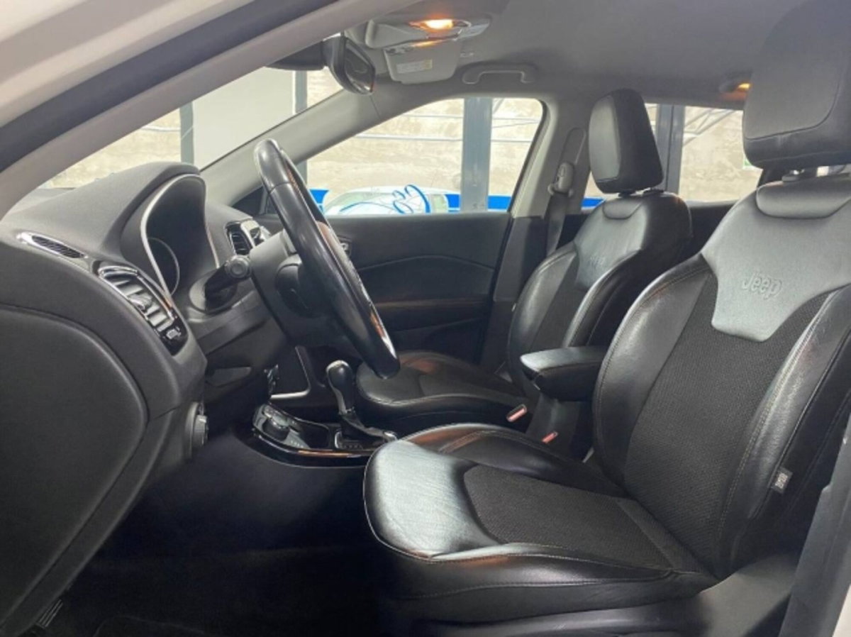 Jeep Compass 2.0 Multijet II 4WD Limited (16)