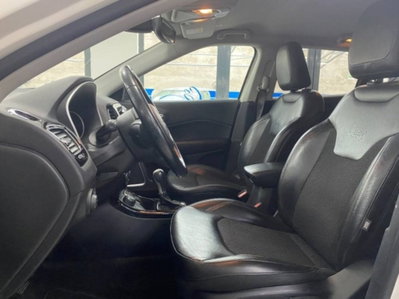 Jeep Compass 2.0 Multijet II 4WD Limited (16)