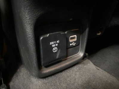 Jeep Compass 2.0 Multijet II 4WD Limited (19)