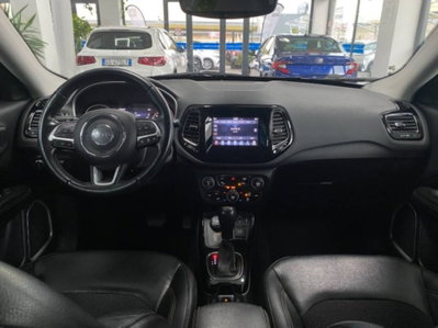 Jeep Compass 2.0 Multijet II 4WD Limited (20)
