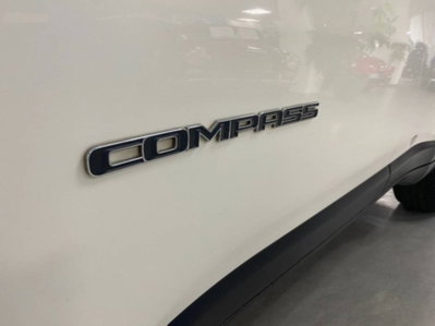 Jeep Compass 2.0 Multijet II 4WD Limited (9)