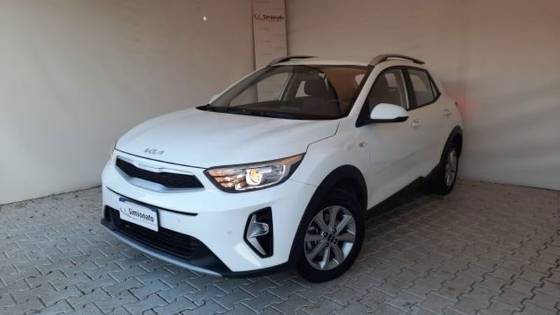 Kia Stonic 1.2 DPI Urban