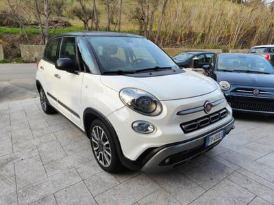 Fiat 500L 1.6 Multijet 120 CV Cross  usata
