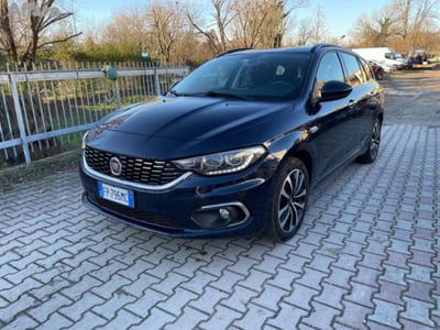 Fiat Tipo Station Wagon Tipo 1.3 Mjt S&S SW Business usata