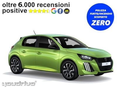 Peugeot 208 1.2 puretech Active s&s 75cv nuova