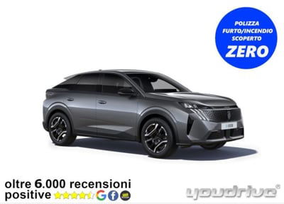Peugeot 3008 73 kWh Allure nuova