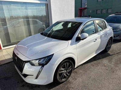 Peugeot 208 BlueHDi 100 Stop&Start 5 porte Active usata