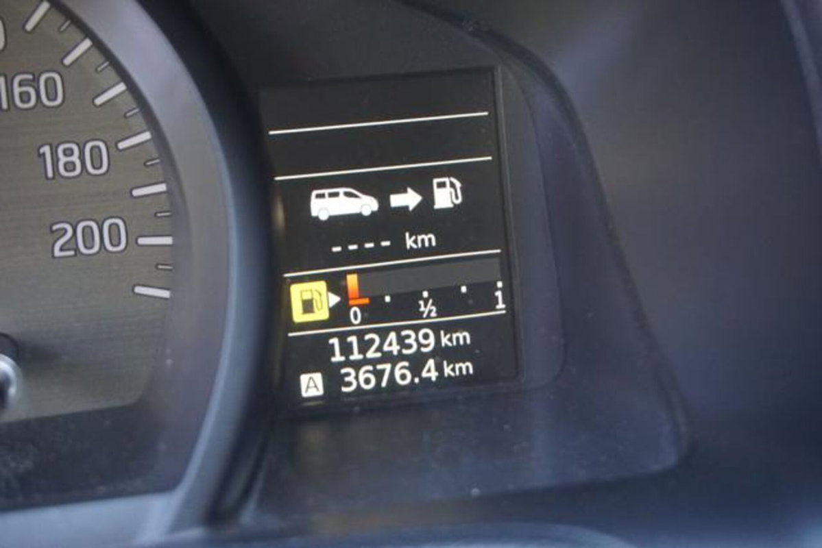 Nissan NV200 Evalia 1.5 dCi 110 CV Acenta (14)