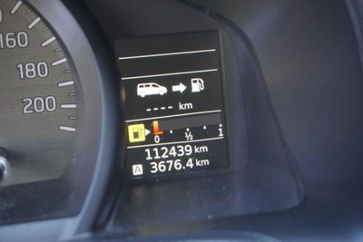 Nissan NV200 Evalia 1.5 dCi 110 CV Acenta (14)