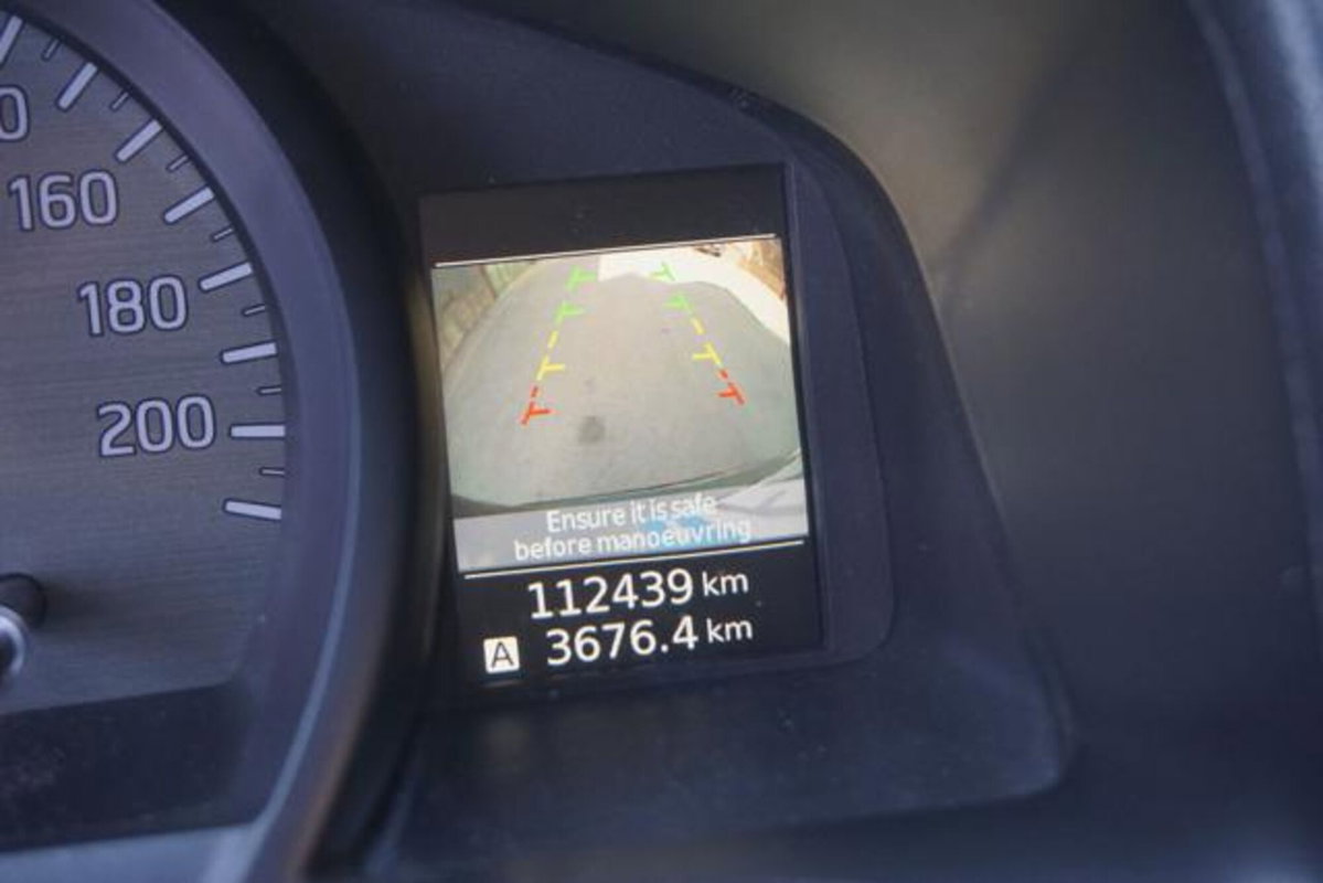 Nissan NV200 Evalia 1.5 dCi 110 CV Acenta (15)