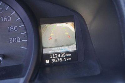 Nissan NV200 Evalia 1.5 dCi 110 CV Acenta (15)