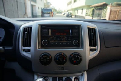 Nissan NV200 Evalia 1.5 dCi 110 CV Acenta (16)