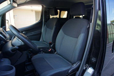 Nissan NV200 Evalia 1.5 dCi 110 CV Acenta (5)
