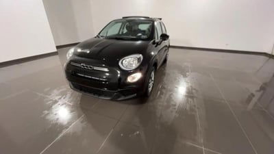Fiat 500X 1.5 T4 Hybrid 130 CV DCT Dolcevita Special Edition nuova