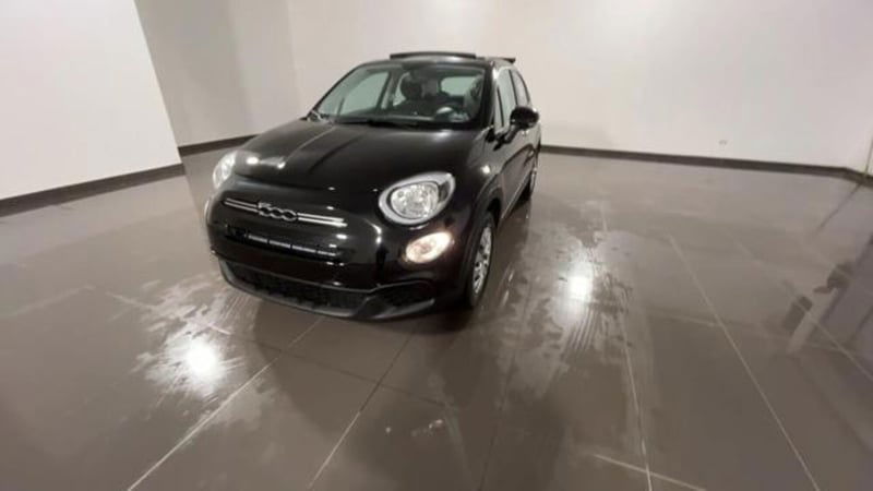 Fiat 500X 1.5 T4 Hybrid 130 CV DCT Sport Dolcevita