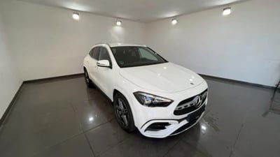 Mercedes-Benz GLA SUV 200 d AMG Line Advanced Plus 4matic auto usata