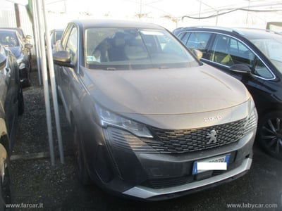 Peugeot 3008 BlueHDi 130 S&S EAT8 Allure Pack  usata