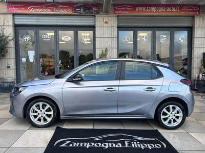 Opel Corsa 1.5 D 100 CV GS Line  usata