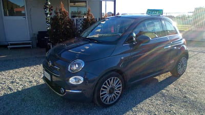 Fiat 500 1.2 Lounge  usata