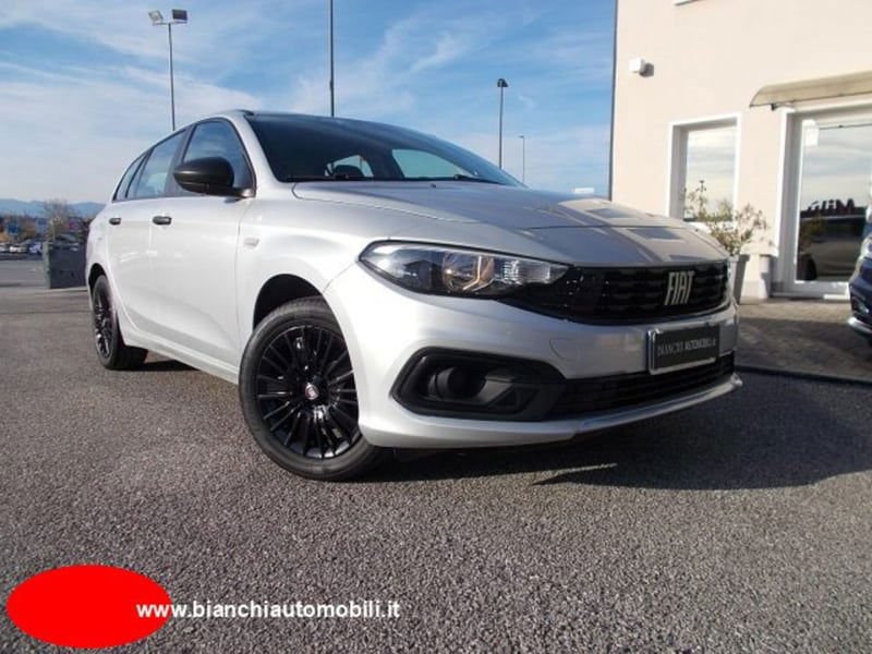 Fiat Tipo Station Wagon Tipo 1.0 SW City Life