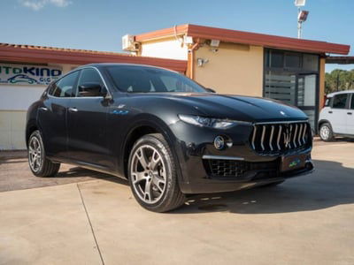 Maserati Levante Levante 2.0 mhev GT Ultima 330cv auto usata