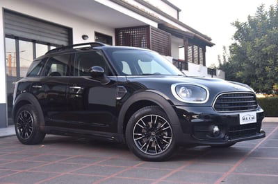 MINI Mini Countryman 2.0 Cooper D Business Countryman ALL4 Automatica usata