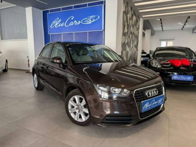 Audi A1 Sportback 1.6 TDI Attraction usata