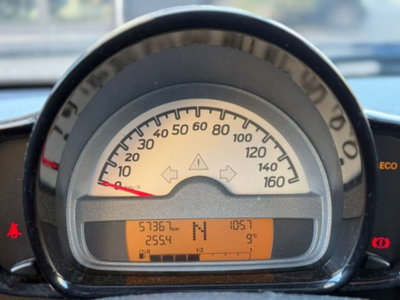 smart Fortwo 1000 52 kW coupé limited two (12)