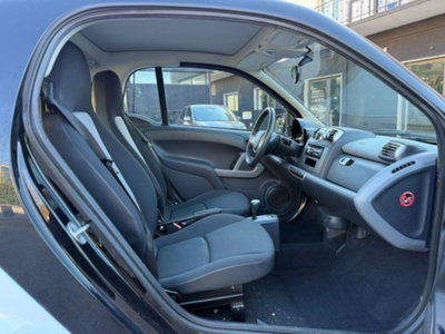 smart Fortwo 1000 52 kW coupé limited two (16)