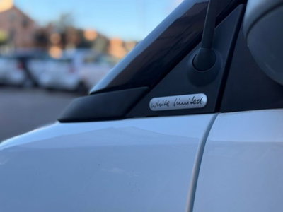 smart Fortwo 1000 52 kW coupé limited two (5)